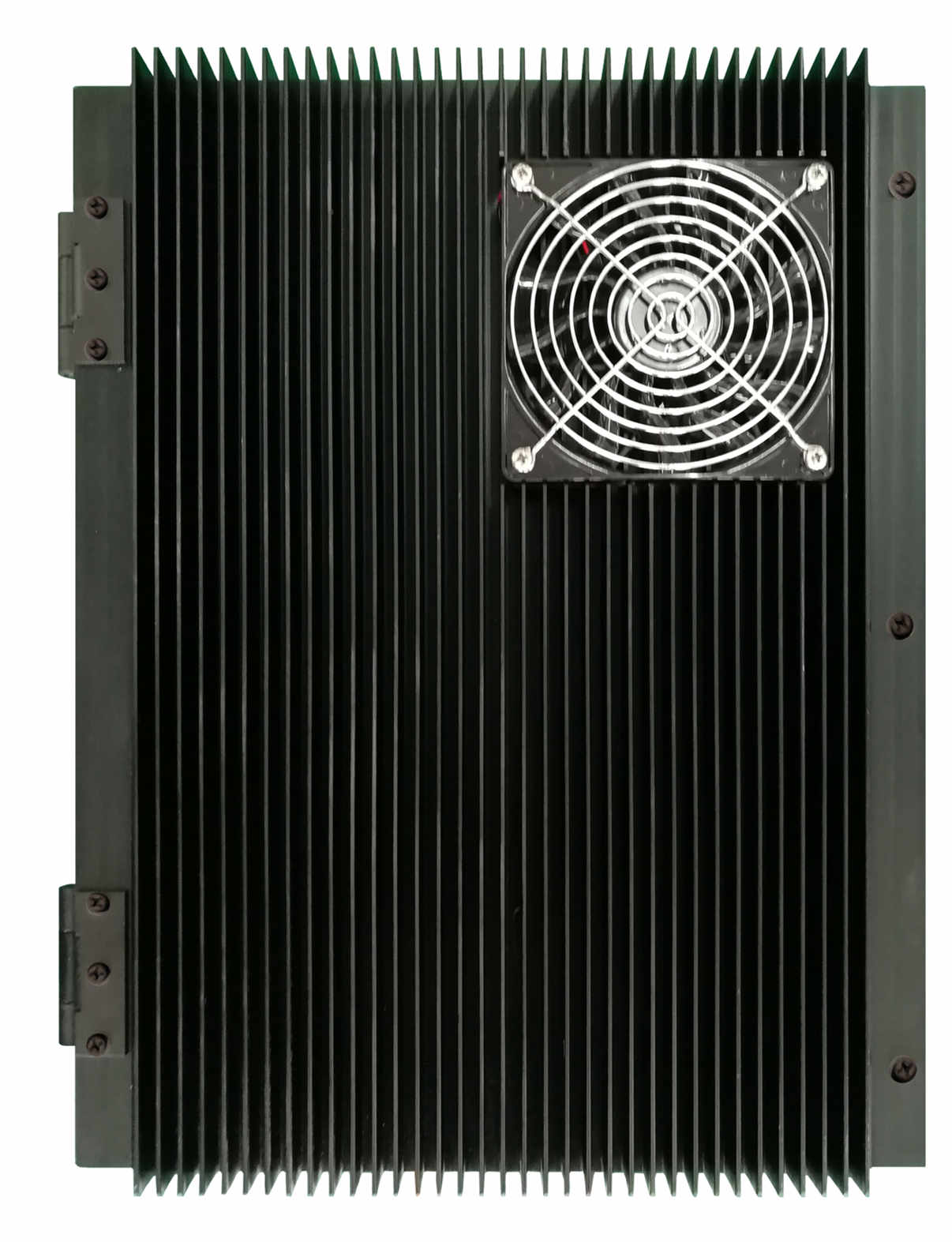 Khối thu phát MF/HF